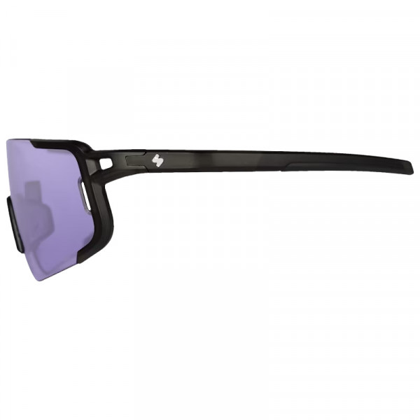 Sweet Protection Ronin RIG Reflect Brille - RIG Quartz/Matte Crystal Black