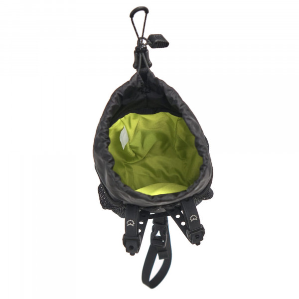 Revelate Designs Mountain Feedbag - Schwarz