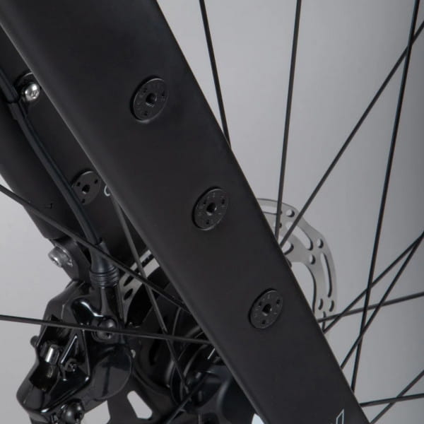 Curve GXR4 aka Kevin Frameset