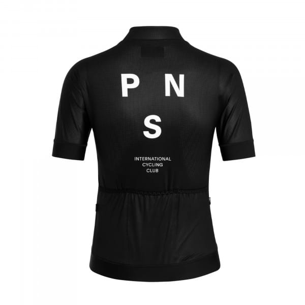 Pas Normal Studios Women's Mechanism Jersey - Black