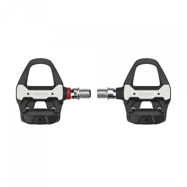 Favero Assioma PRO RS-1 Wattmess-Pedale einseitig SPD-SL