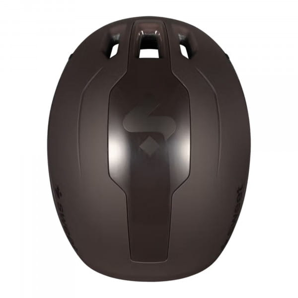 Sweet Protection Tucker III 2Vi Mips Aerohelm Burnt Brown