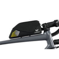 [REFURBISHED] Apidura Racing Bolt-On Top Tube Pack 1 L - Oberrohrtasche mit Schraubbefestigung