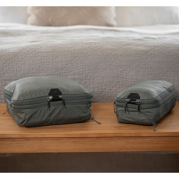 Peak Design Packing Cube Medium Packwürfel 18 L - Sage