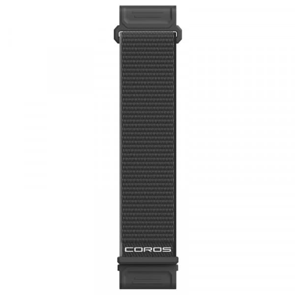[REFURBISHED] COROS Nylon-Ersatzarmband 26 mm für VERTIX 2 / 2S - Space