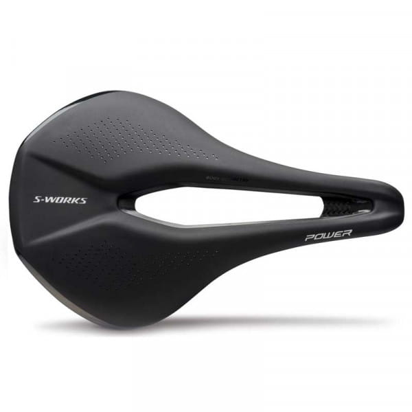 Specialized S-Works Power Sattel - Schwarz