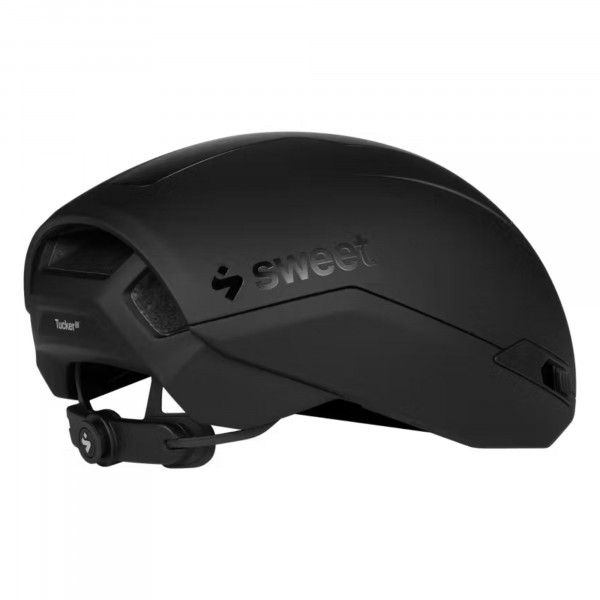 Sweet Protection Tucker III 2Vi Mips Aerohelm Matte Black