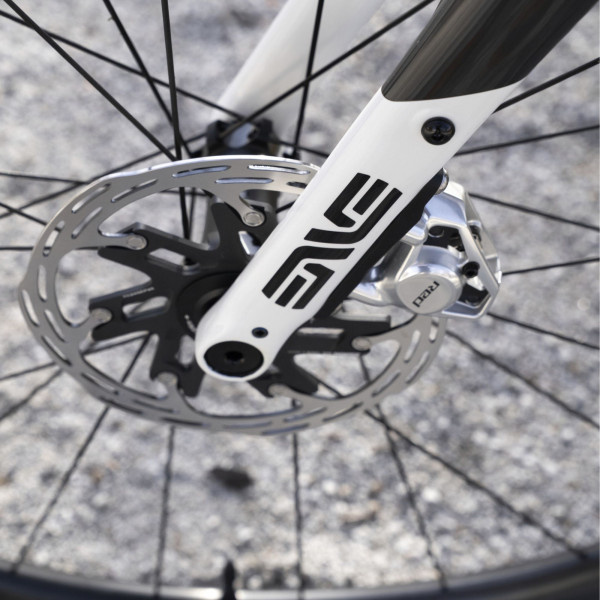 ENVE MOG Rahmenset Aspen White