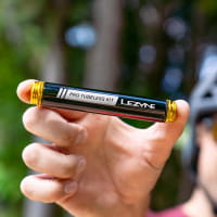 Lezyne Pro Tubeless Kit Loaded