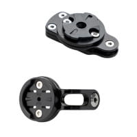 Supernova Satteltaschen Halterung-Set für REDSTREAM PRO