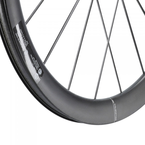 Lightweight Wheelset MEILENSTEIN ART | SR 12 EXP