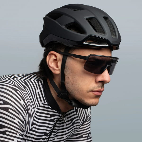 Velluto StradaPro Ultimate Vision Kit | Nero