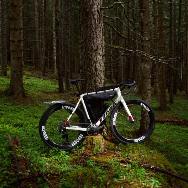 Schlammschutz! Ass Savers Win Wing Gravel 2 Schutzblech (limited E.Y.B.-Edition!)