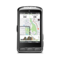 Wahoo ELEMNT ACE GPS-Fahrradcomputer