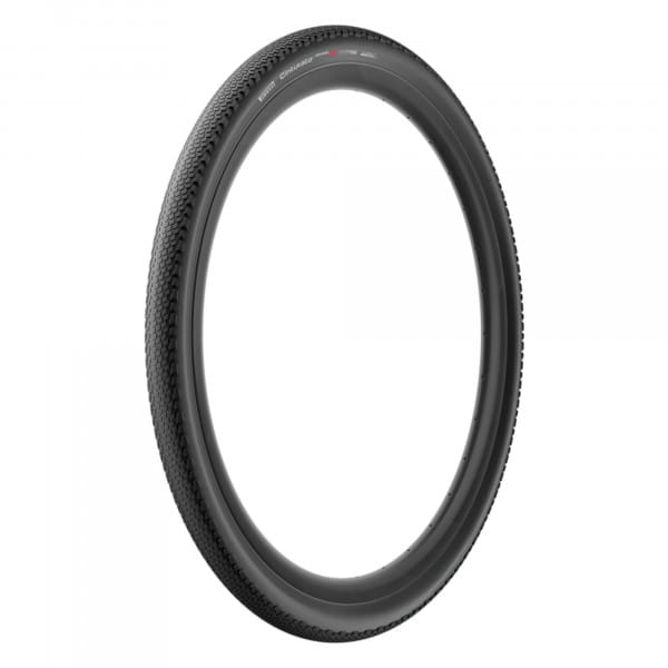Pirelli Cinturato Gravel H HP 40-622 (700x40c) Schwarz