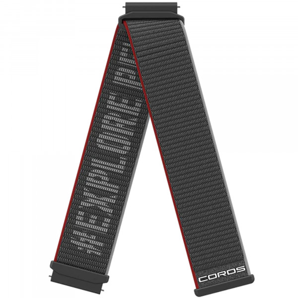 [REFURBISHED] COROS Nylon-Ersatzarmband 22 mm