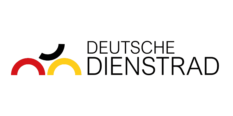 Deutsche Dienstrad