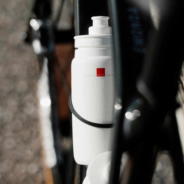 Elite T-Race Carbon Flaschenhalter, beidseitiger seitlicher Zugriff, Gravel/MTB