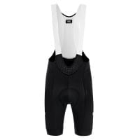 Pas Normal Studios Mechanism Bibs - Black