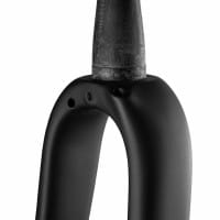ENVE Adventure Fork Gravel Carbon-Gabel 12x100 mm SteckachseSchwarz