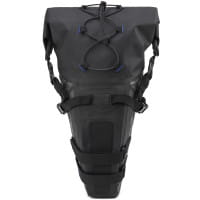 AEVOR Seat Pack Road Proof Schwarz (12 L) - Satteltasche