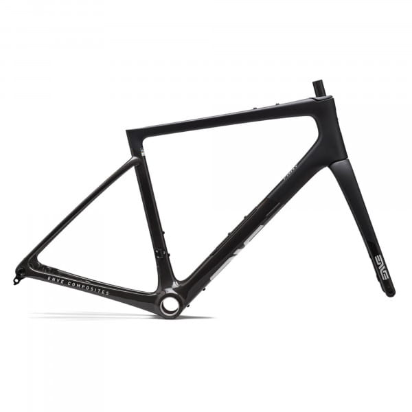 ENVE FRAY Rahmenset ENVE Black