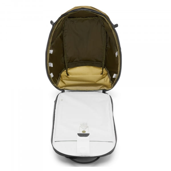 Peak Design Outdoor Backpack Zip 18 Liter - Kelp