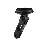 Apidura Expedition GPS Mount Fahrradcomputer-Halterung für Handlebar Packs