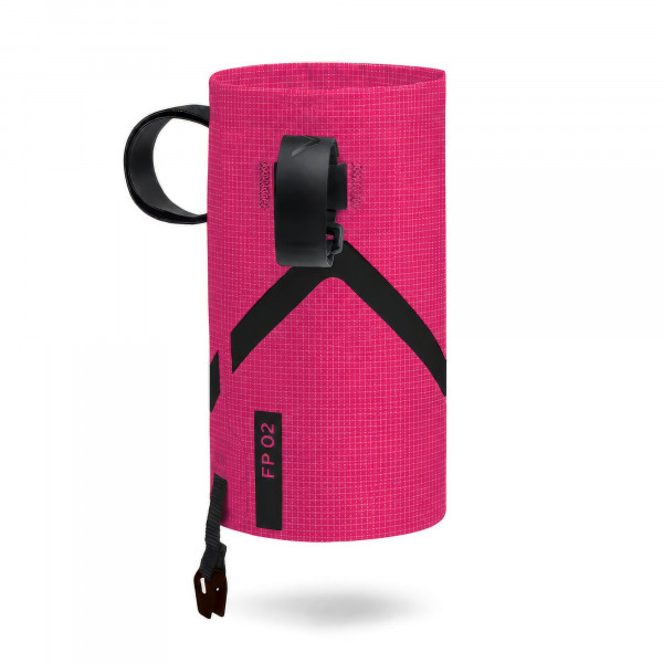 CYCLITE Food Pouch / 02 (0,8 Liter) - Pink Rush - Limited Edition
