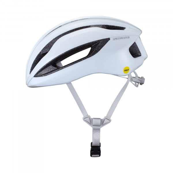 Specialized Loma Allroad-Helm - Weiß