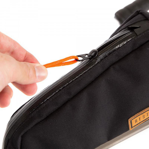 [REFURBISHED] Restrap Bolt-On Top Tube Bag 0,8 L Oberrohrtasche