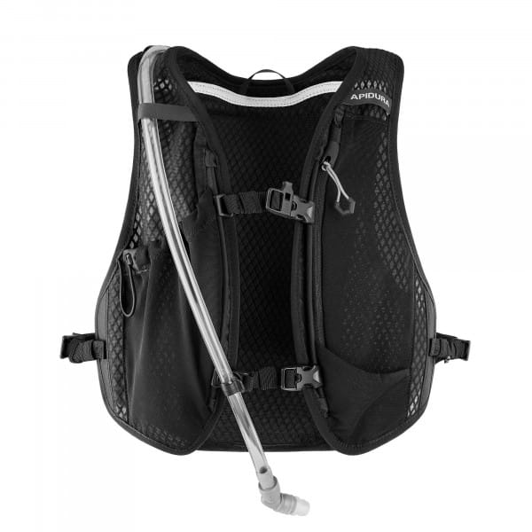 [REFURBISHED] Apidura Racing Series Hydration Vest Trinkweste Größe S/M