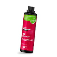 SQUEEZY Energy Gel Flasche Cola / Koffein (500 ml)