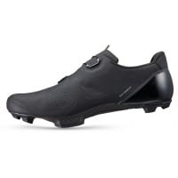 Specialized S-Works Recon Gravel-Schuh (2023) - Schwarz
