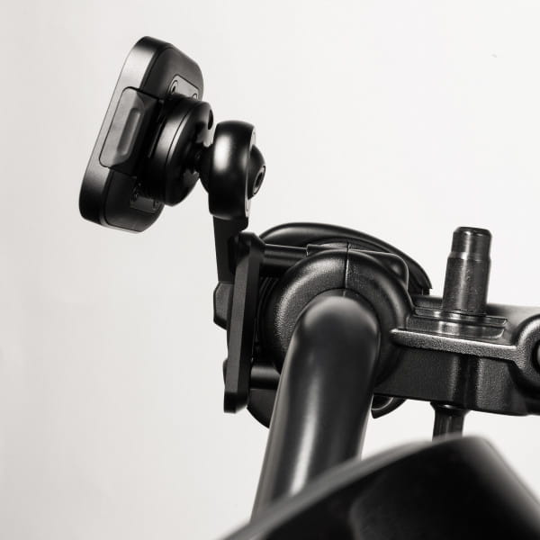 [REFURBISHED] Peak Design Mobile Motorcycle Mount Brake/Clutch Mount Black