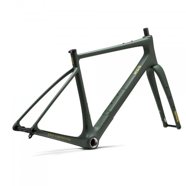 ENVE MOG Rahmenset Recon Green