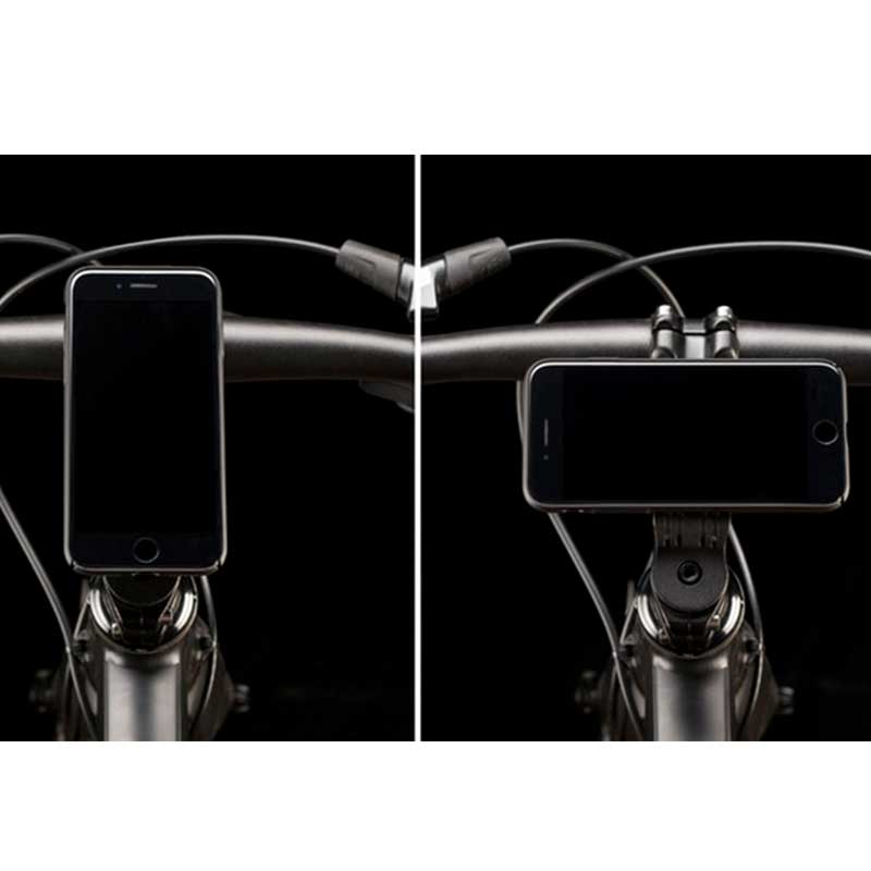 F3Cycling Ersatzplatte für FormMount Phone Smartphone-Halterung, Halterungen, GPS-Fahrradcomputer & Zubehör, Training