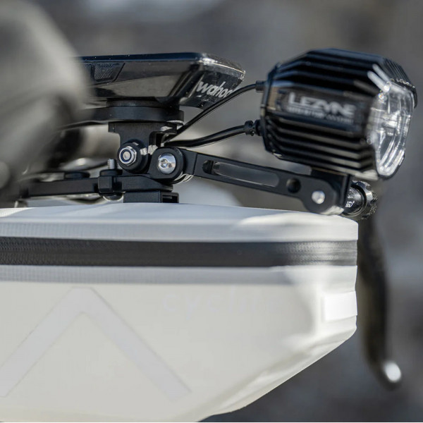 CYCLITE Nano Computer Mount Adapter / 01