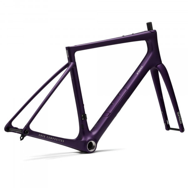 ENVE FRAY Rahmenset Perfect Purple