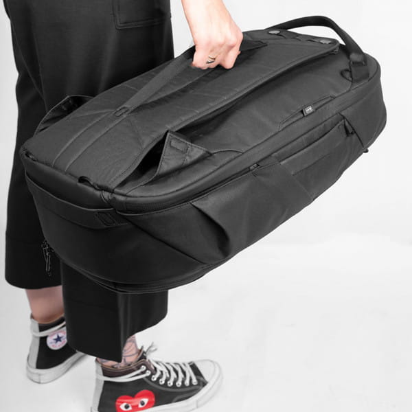 Peak Design Travel Backpack Black