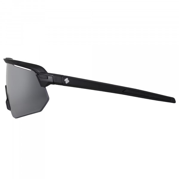 [REFURBISHED] Sweet Protection Shinobi RIG Reflect Brille - RIG Obsidian/Matte Black