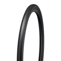 Specialized Pathfinder TLR Gravel-Reifen 700c x 40 - Schwarz