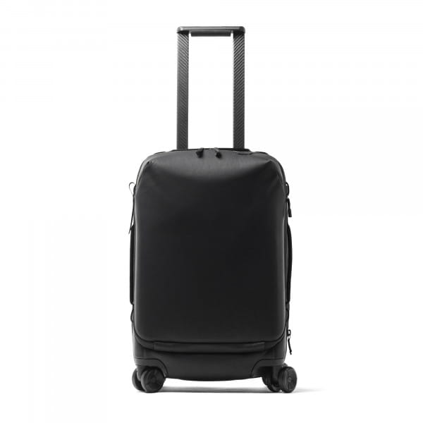 Peak Design Roller Pro Rollkoffer Black