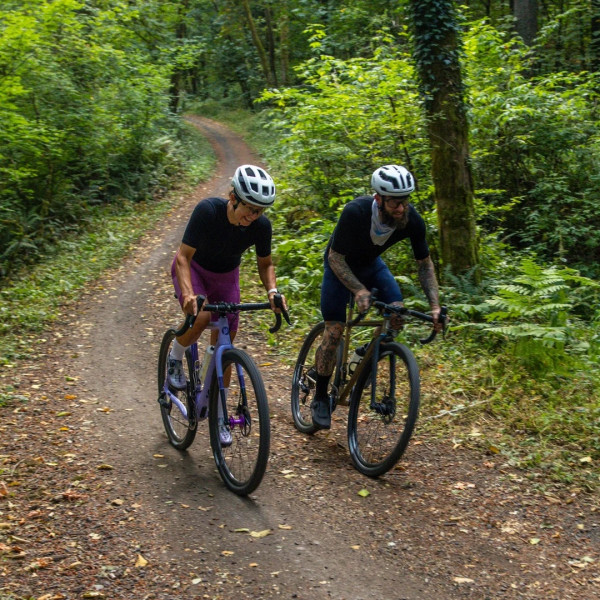 SILCA Protocol RCG-3 Race Gravelreifen 50 mm, 50-622 (mittleres Profil)