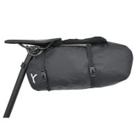Y-Mount Bundle: Y-MOUNT (ovale Sattelstreben), Saddlebag 10 Liter race-line, Stabilizer Fork