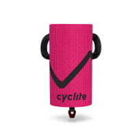 CYCLITE Food Pouch / 02 (0,8 Liter) - Pink Rush - Limited Edition