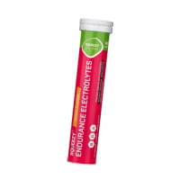 SQUEEZY Endurance Electrolytes Drink Orange, 20 Mineraltabs/Elektrolyttabletten
