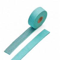 Grepp Gripper, textiles Lenkerband, wiedervewendbar, Handlebar Tape - Blue Radiance