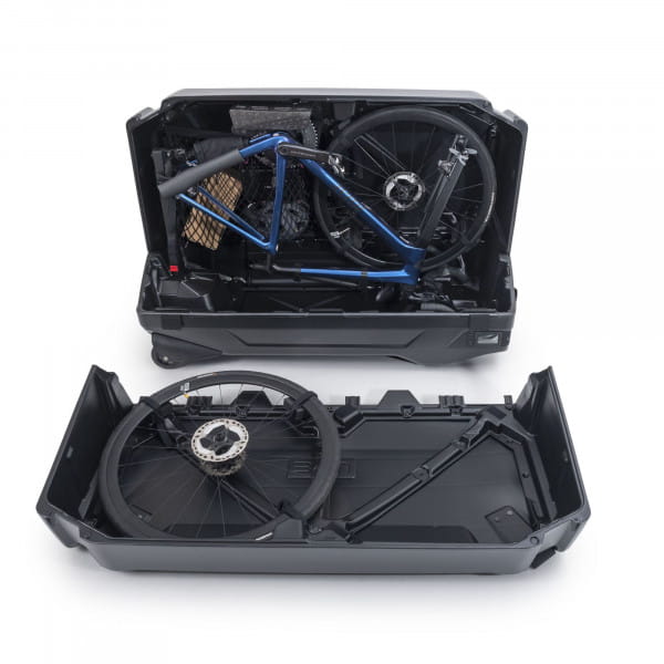 B&W bike.case HDPE.4500 | bike.shield