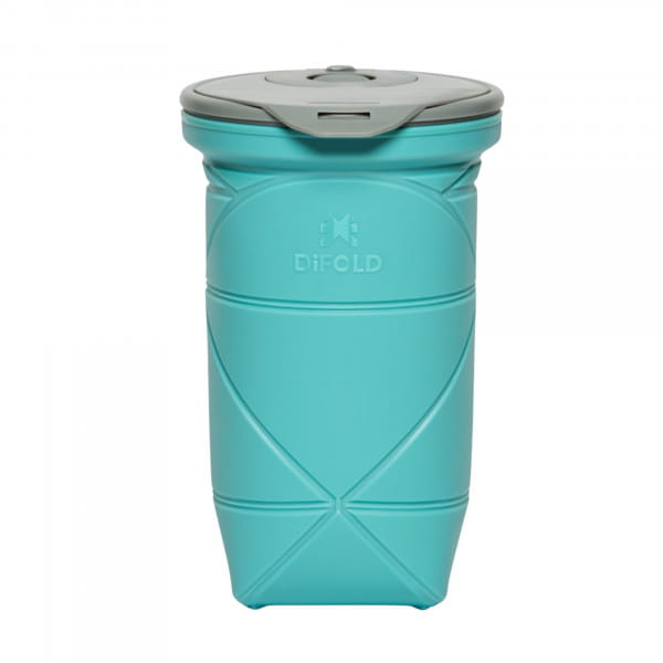 DiFOLD Origami Cup - Sky Blue